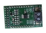 STMicroelectronics VND7E050AJ Evaluierungsboard