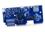 Texas Instruments F28379D controlCARD für C2000 Echtzeit-Development Kits