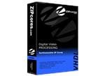 Zipcores Digital Signal Processing (DSP) IP Cores
