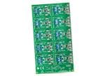 Texas Instruments INA293EVM Evaluierungsmodul