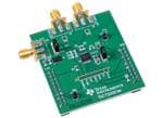 Texas Instruments TDC7200EVM Evaluierungsmodul (EVM)