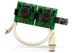 Analog Devices / Maxim Integrated DS28E84 Evaluierungssystem