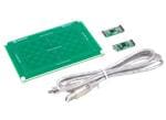 Microchip Technology DM160218 MGC3130 Hillstar-Development Kit