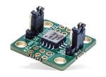 Analog Devices Inc. EVAL-ADXL355Z-M Evaluierungsboard