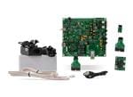 Microchip Technology DM164152 BM83-Bluetooth-Audio-Development Board