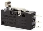 Honeywell V15W2 Explosionsfeste Basisschalter
