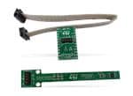 STMicroelectronics STEVAL-MKI202V1K Temperatursonden-Kit