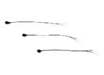 Amphenol Advanced Sensors Typ 65 Austauschbare thermometrische NTC-Thermistoren