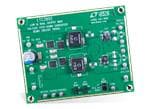 Analog Devices Inc. DC1998A Demonstrations-Leiterplatte
