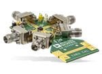 Analog Devices Inc. EVAL-ADRF5046 Evaluierungsboard