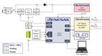 Renesas Electronics Abstandsdetektoren für Sicherheitsapplikationen