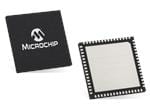 Atmel / Microchip ATmega128RFA1 Drahtloses Modul