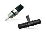Amphenol Advanced Sensors Produkte zur Batterietemperaturmessung