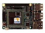 QS8M Evaluation Kit