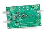 Texas Instruments OPA462EVM Evaluierungsmodul
