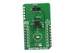 Mikroe Heart Rate 9 Click