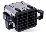 Hirose Electric PQ50S Hochleistungs-/Signal-Steckverbinder