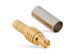 Amphenol RF 12G-MCX-Steckverbinder