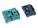 Analog Devices / Maxim Integrated MAX98360xEVSYS Evaluierungssysteme