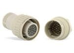 SOURIAU SWIM Connectors