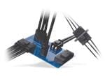 Hirose Electric DF60F Wire-to-Board-Verbinder