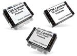 TDK-Lambda FQA/FQB 20-A-MIL-COTS-DC-Eingangsfilter