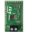 STMicroelectronics EV-VN7007AH & EV-VN7007ALH Evaluierungsboards