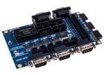 Terasic Technologies P0060 Industrial Communication Board (ICB-HSMC)