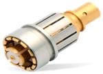 Radiall SMP-LOCK® Steckverbinder