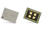Murata Typ-1DX Wi-Fi® 11b/g/n + BLUETOOTH® 4.2-Modul
