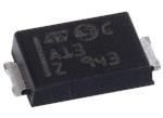STMicroelectronics Schottky-Leistungsdioden mit niedrigem VF