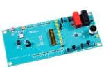 Analog Devices / Maxim Integrated MAX22515EVKIT Transceiver-Evaluierungskit