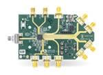 Analog Devices Inc. ADMV1013 Evaluierungsboard