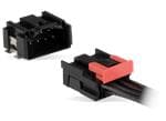 Amphenol FCI Minitek MicroSpace™-Steckverbindersystem