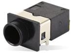 Same Sky IP67 DC-Netzstecker