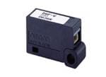 Omron Electronics D6F-V MEMS-Durchfluss-Sensor