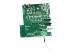 Analog Devices / Maxim Integrated MAX5861 Evaluierungskit