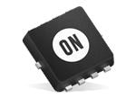 onsemi Dual-Cool® Einzel-n-Kanal-Leistungs-MOSFET mit 40 V