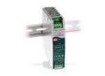 MEAN WELL DRDN-20/40- und ERDN-20/40-Baureihe Redundanzmodule