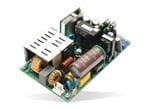Advanced Energy / SL Power GB130Q 130W Quad Output Open Frame Power Supplies