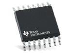 Texas Instruments LM76202-Q1 Ideal-Diode mit integriertem FET