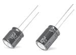 Panasonic EEU-FR-Baureihe Aluminium-Elektrolytkondensatoren