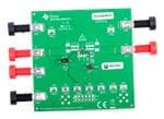Texas Instruments TPS7A5xEVM-031 Evaluierungsmodul