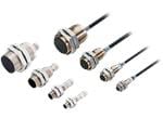 Omron Industrial Automation E2E NEXT Induktive Näherungssensoren