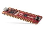 Microchip Technology ATtiny1607 Curiosity-Nano-Kit (DM080103)