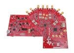 Texas Instruments ADC34J2xEVM Evaluierungsmodule (EVMs)