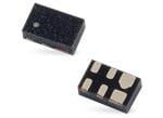 Littelfuse AQ3400 1-pF-Diodenarray mit ±30 kV
