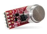 Texas Instruments PGA460PSM-EVM Näherungserkennungs-Evaluierungsmodul