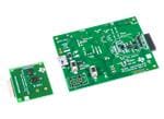 Texas Instruments Herzfrequenzüberwachungs- und Pulsoximetrie-Evaluierungskit