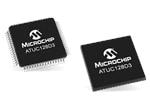 Microchip Technology D-Baureihe AT32UC3 AVR-32-Bit-Mikrocontroller